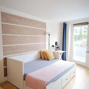  Apartment Am Bach